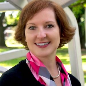 Meet your Posher, Susan